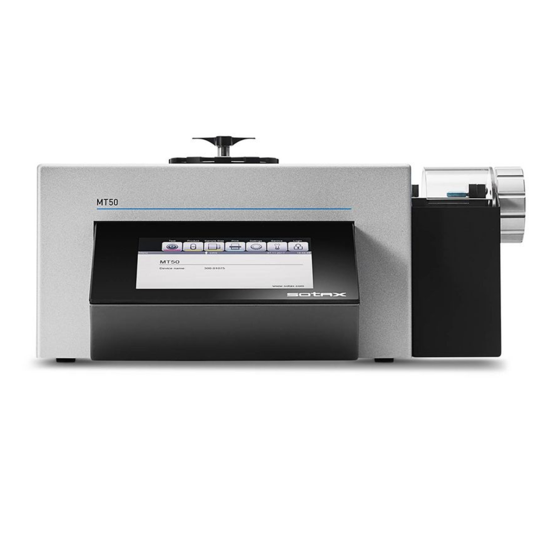 MT50 - Manual Tablet Hardness Tester