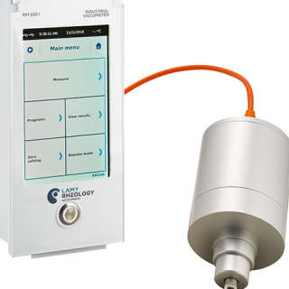 RM 100 i - Industrial Viscometer