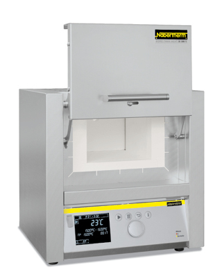 LT 5/12 Muffle furnace 