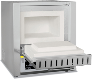  L 9/11/SKM Muffle Furnace