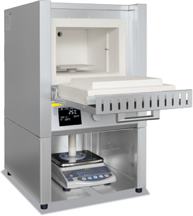  L 9/11/SW Weighing furnace