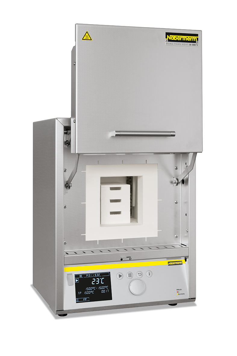  HTCT 01/16 High-temperature furnace