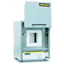HTCT 08/15  High Temperature Furnace 