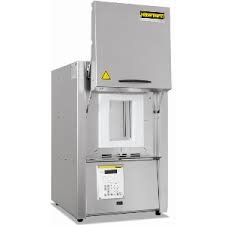 LHT 08/17 Muffle Furnace