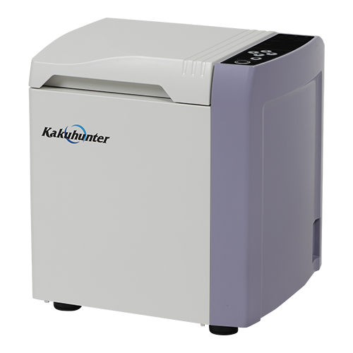 SK-300SII - Single-Cup Planetary Centrifugal Mixer