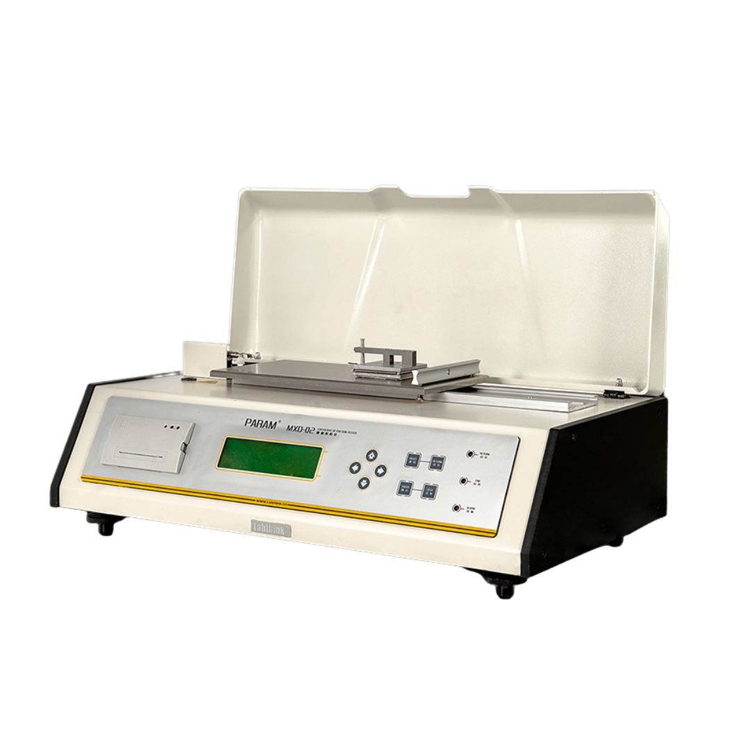  MXD-02 Coefficient of Friction Tester