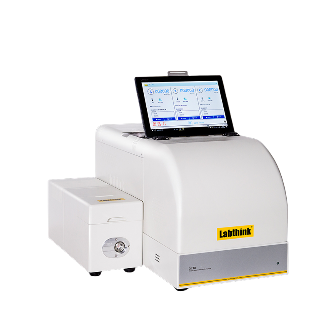 C230H Oxygen Transmission Rate Test System