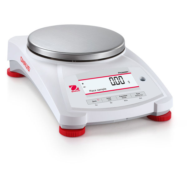 PX4202 Precision Balance