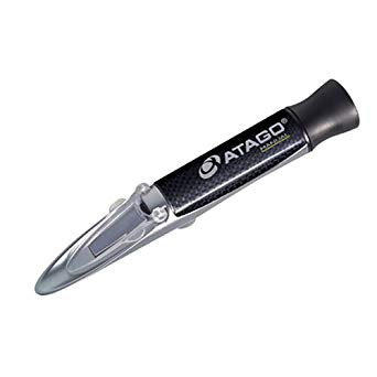 Atago Master Series -Hand-held Refractometers
