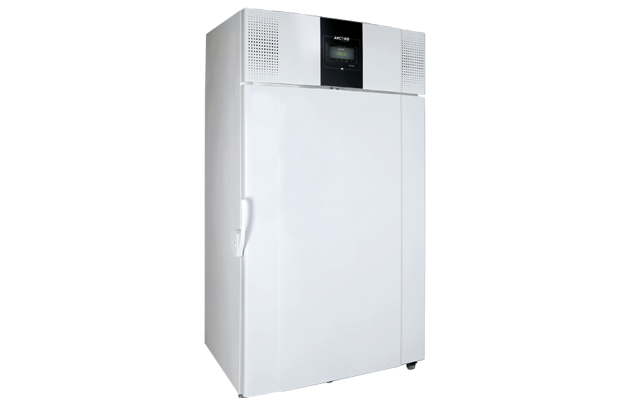 ULUF P610 Ultra Low Temp. Freezer - Double Security