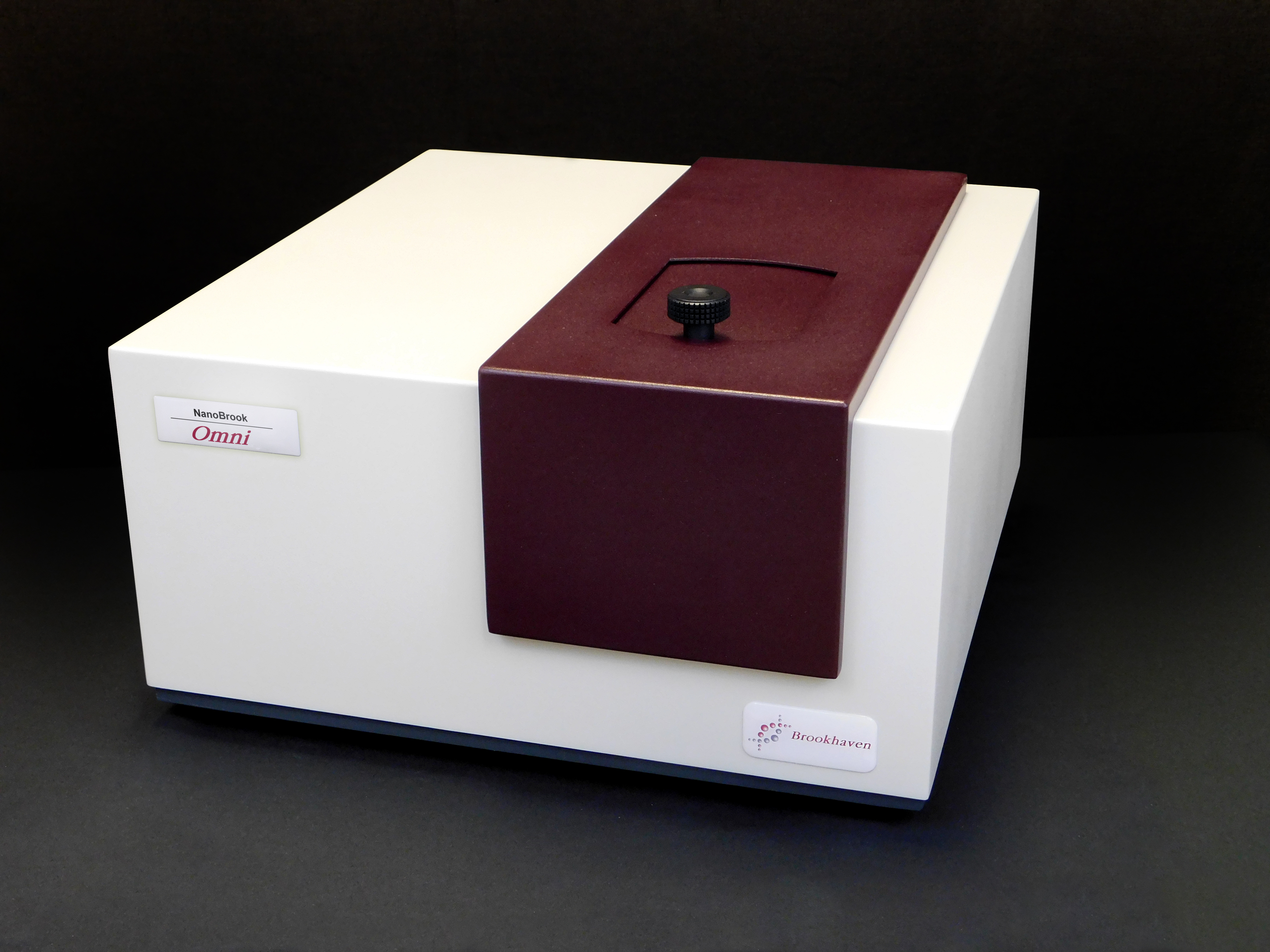 NanoBrook Omni Particle Size and Zeta Potential Analyzer with Microrheology