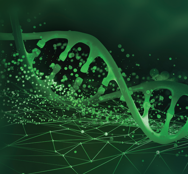 Gene Synthesis and DNA Synthesis Services