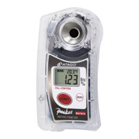 PAL-COFFEE Digital Pocket Refractometer 