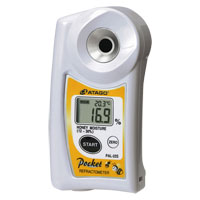 PAL-22S Digital Pocket Honey Refractometer 