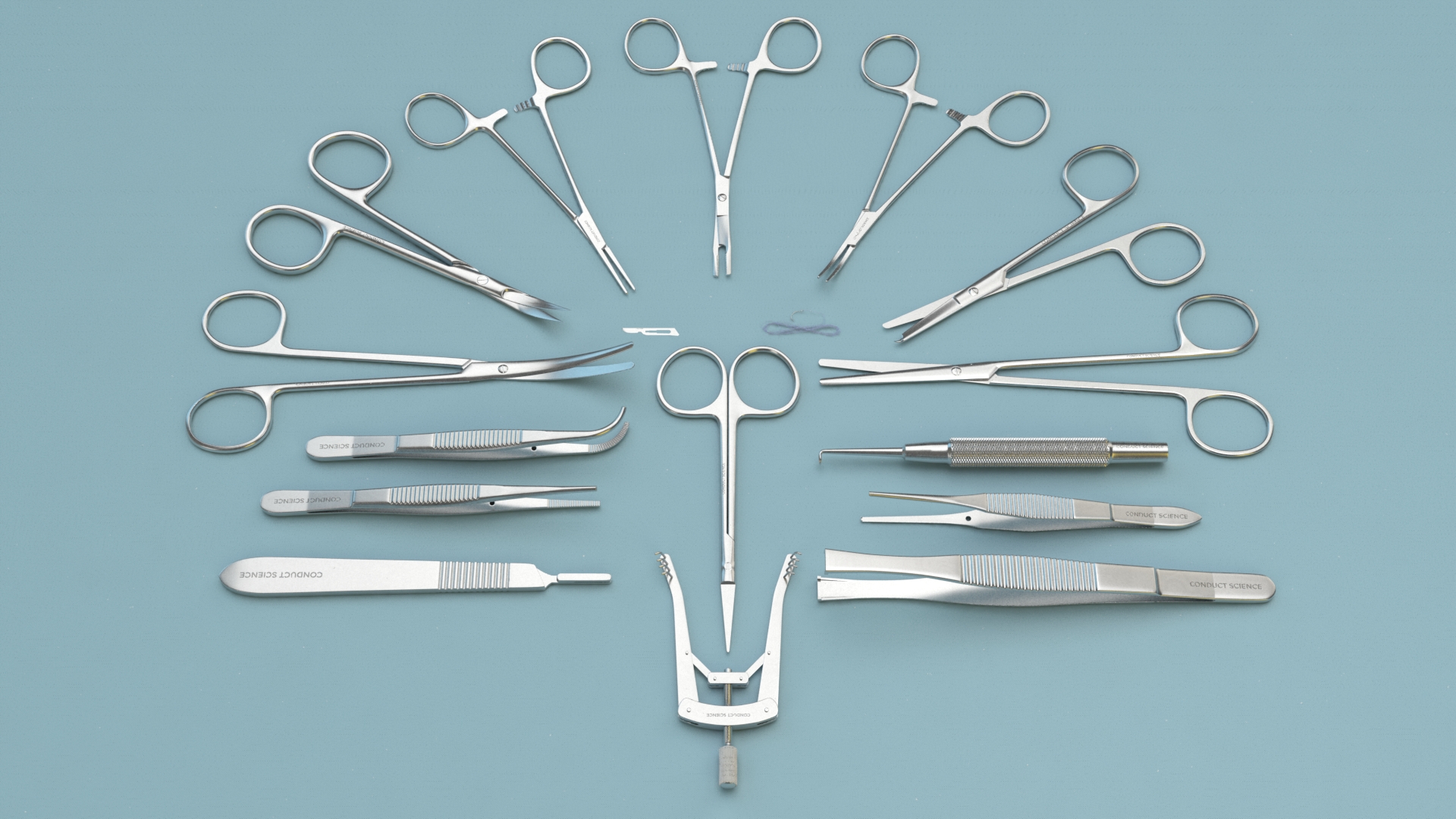 Surgical Tools (RWD)