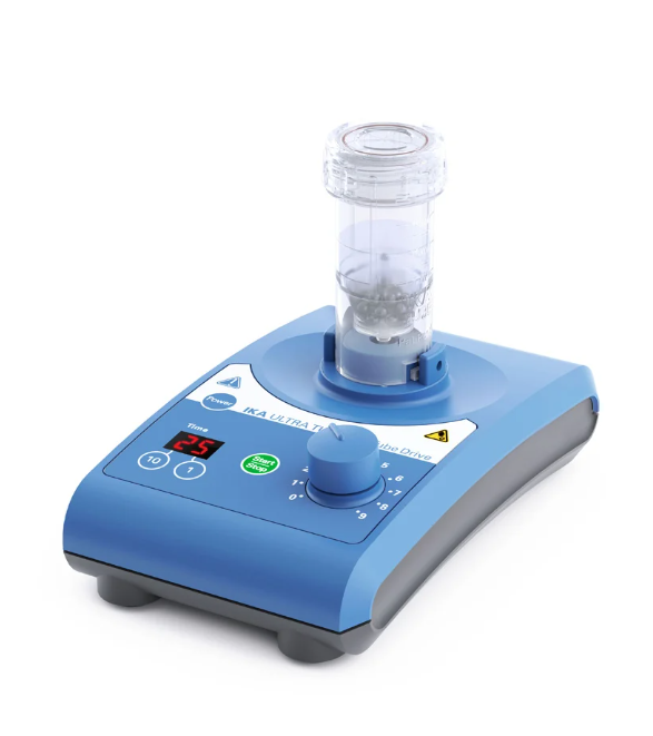 ULTRA-TURRAX® Tube Drive