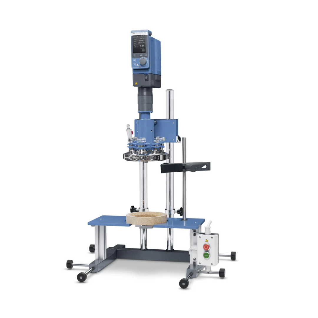 LR - 2.ST Laboratory Reactor