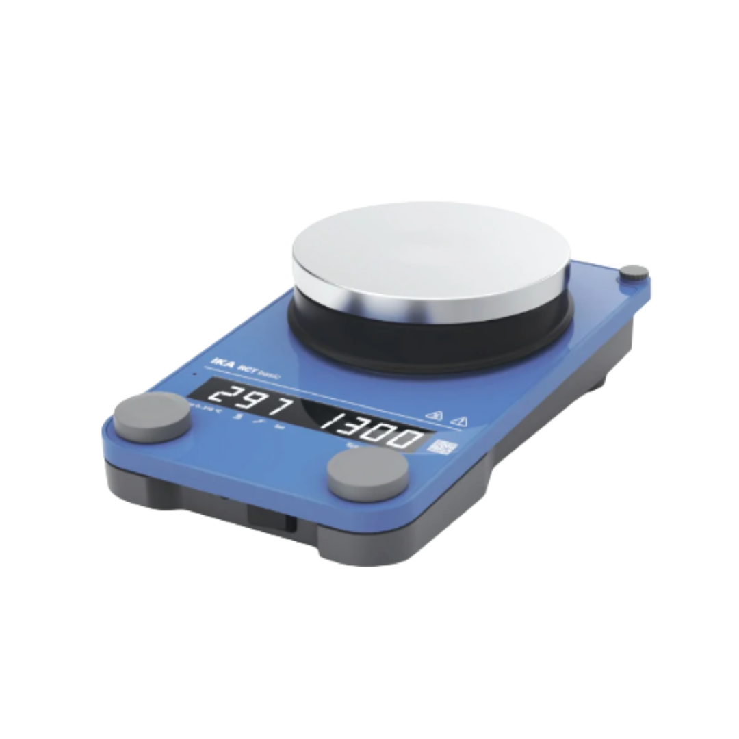 RCT Basic Magnetic Stirrer