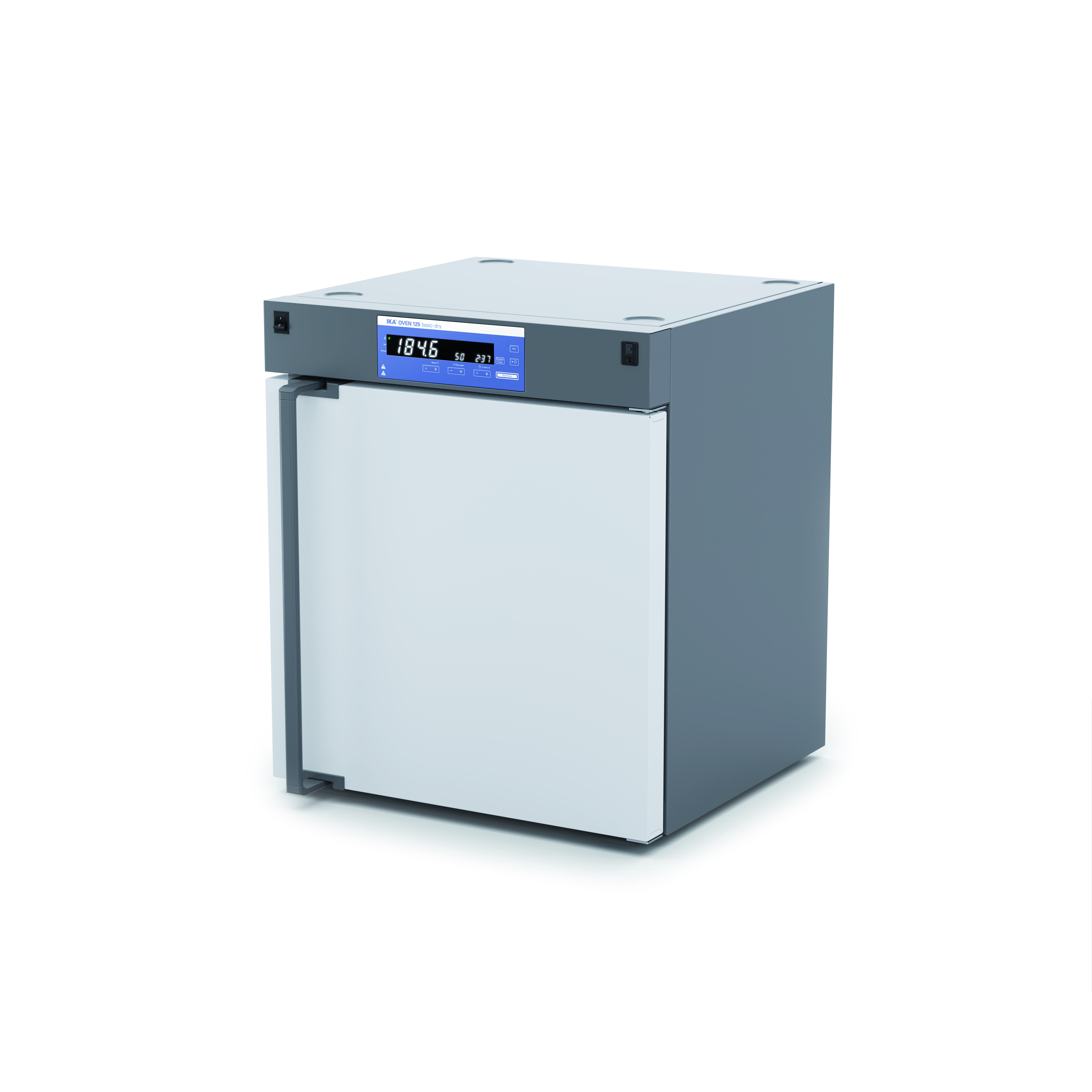 IKA Oven 125 Basic