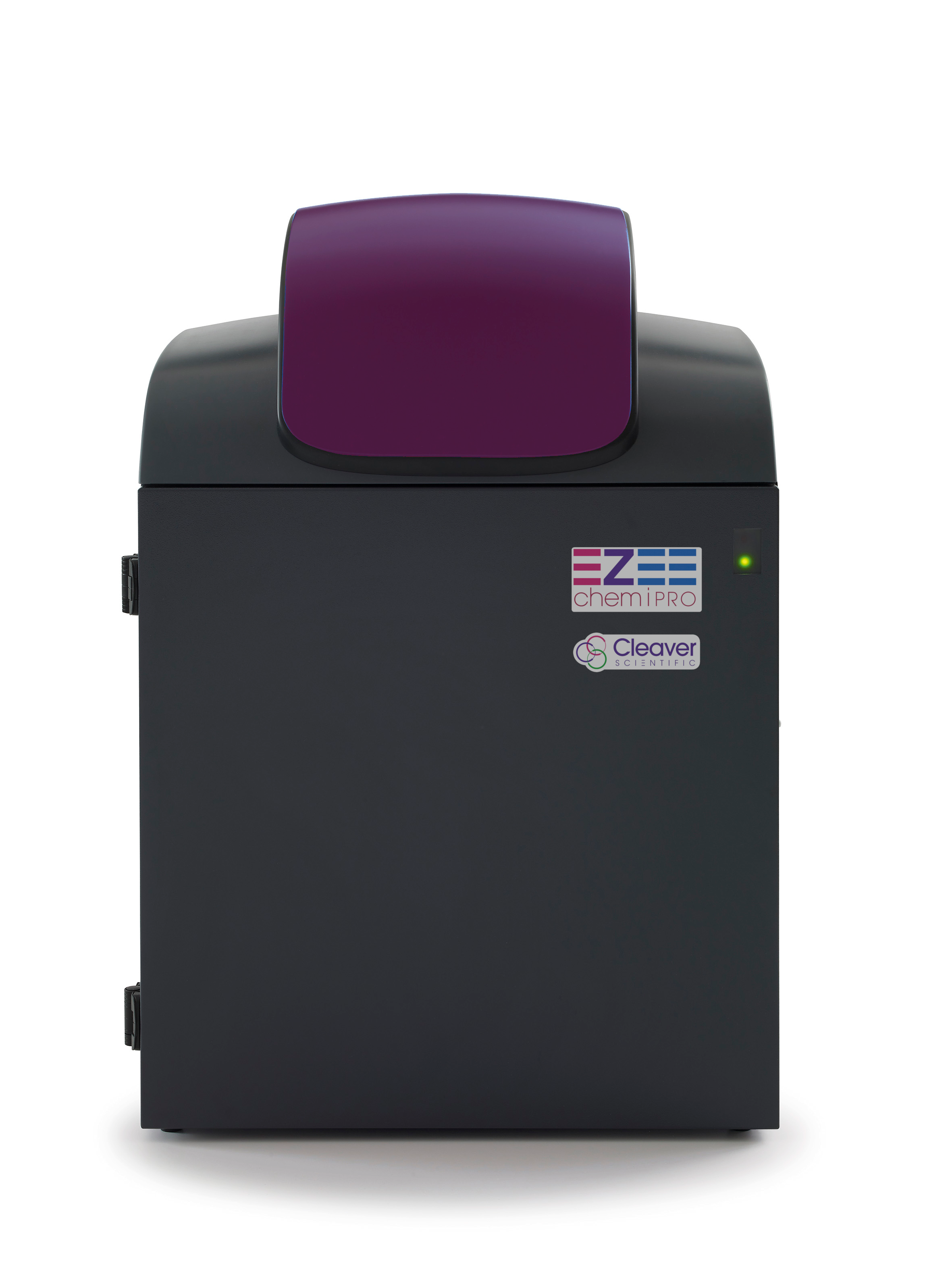 chemiPRO Chemiluminescence Imaging System