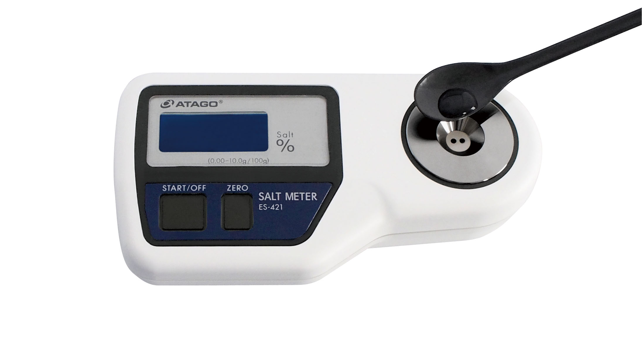 ES-421 Digital Salt Meter