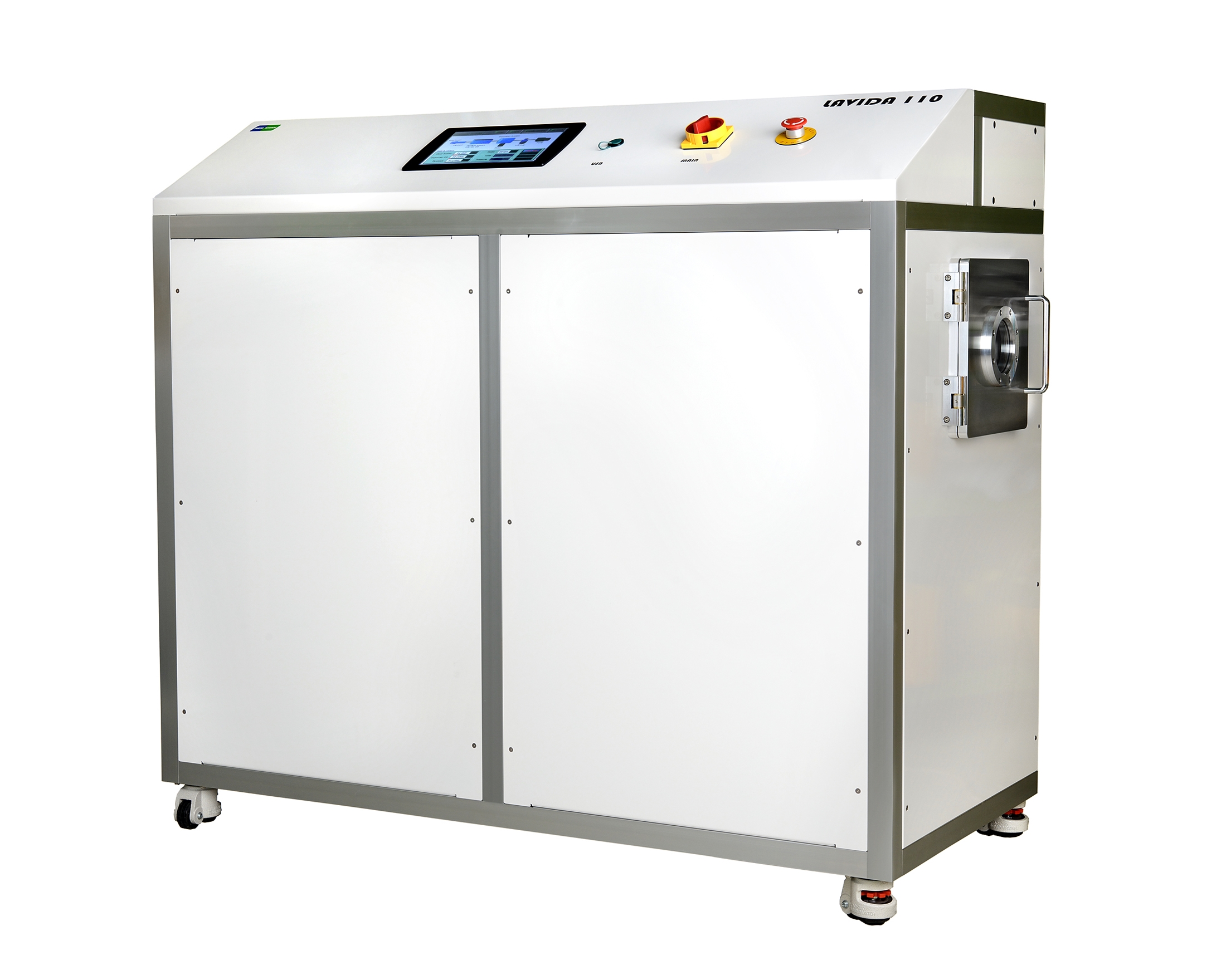 LAVIDA 110 - Parylene Coating System