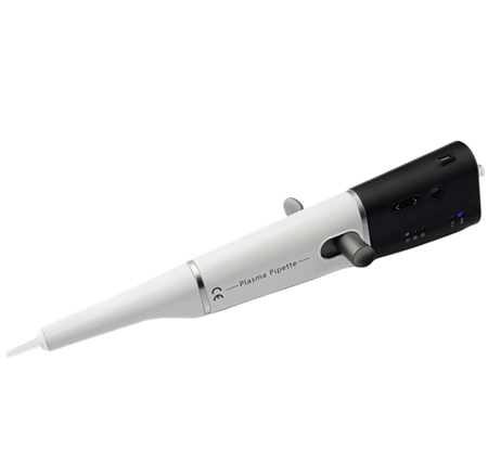 Plasma Pipette