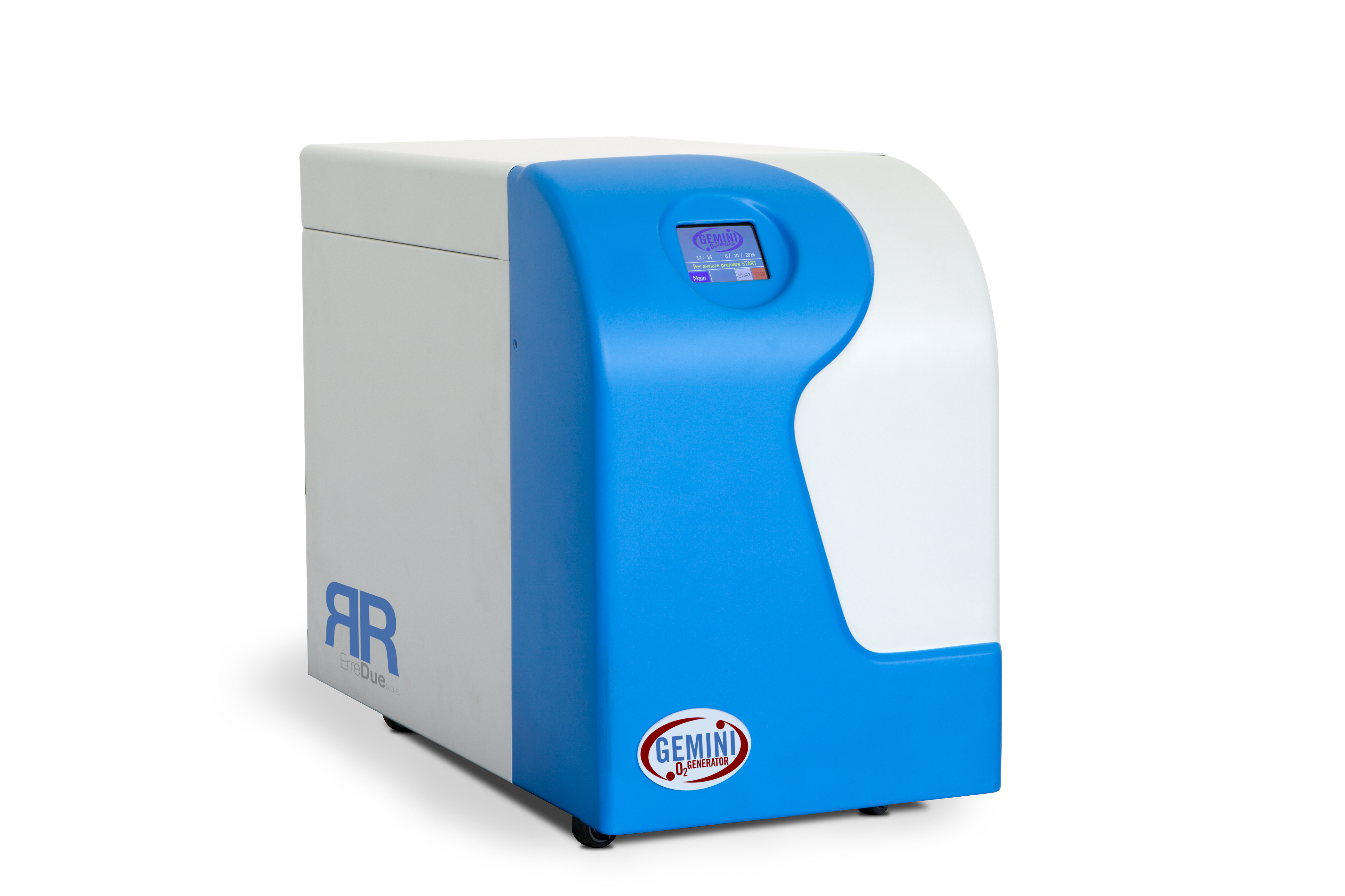 GEMINI Oxygen Generator