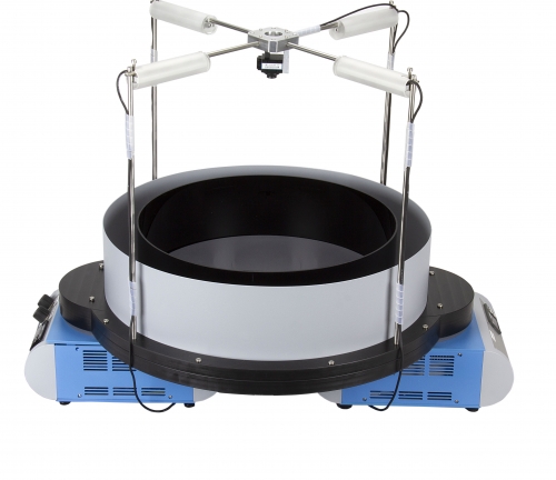 Thermal Gradient Ring (Zimmermann's method)