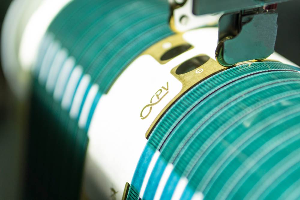 Source/Sink measure unit (SMU)