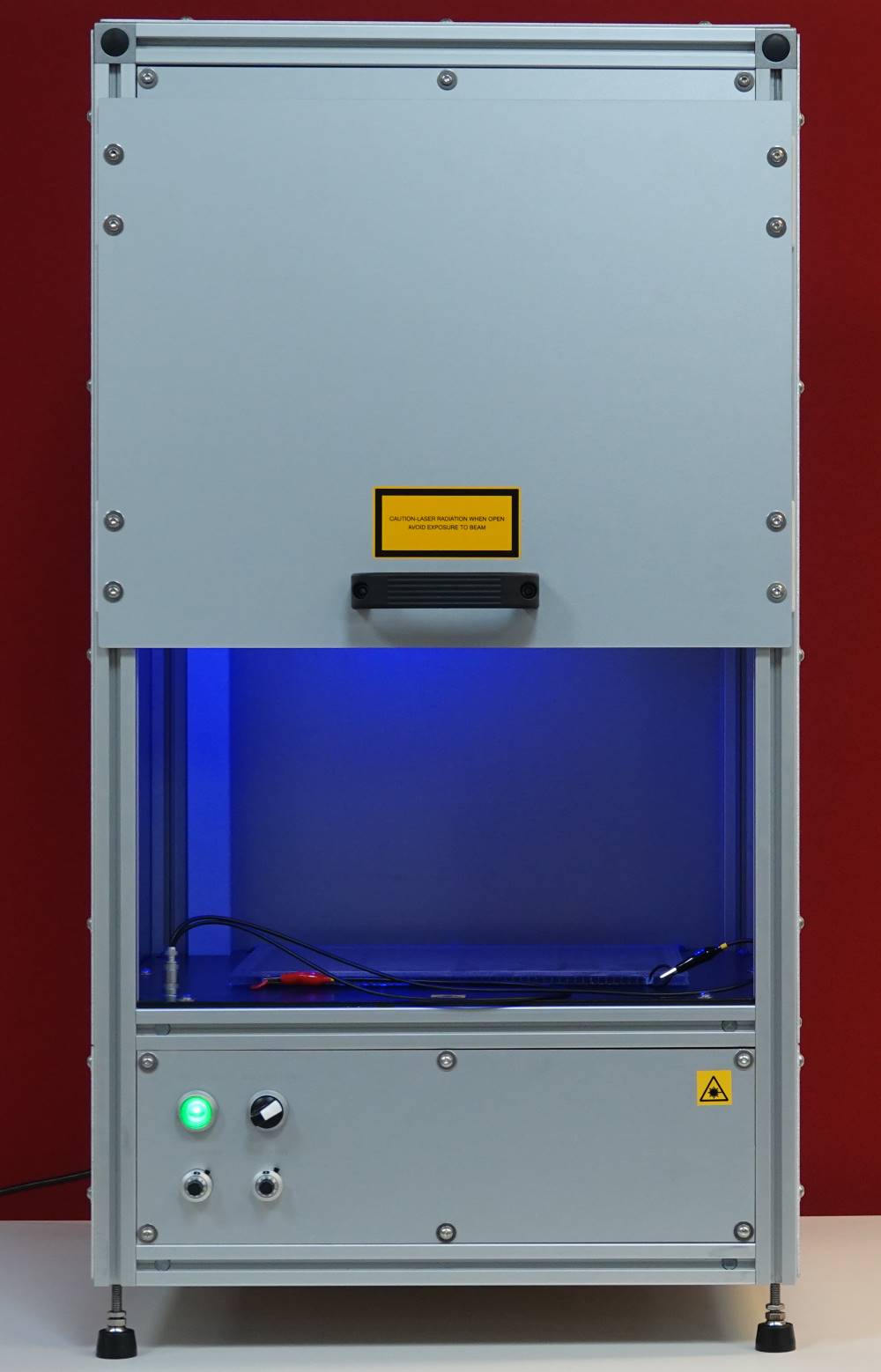 infinityPV Professional LBIC