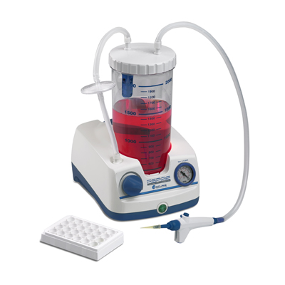 Accuris - Aspire Laboratory Aspirator