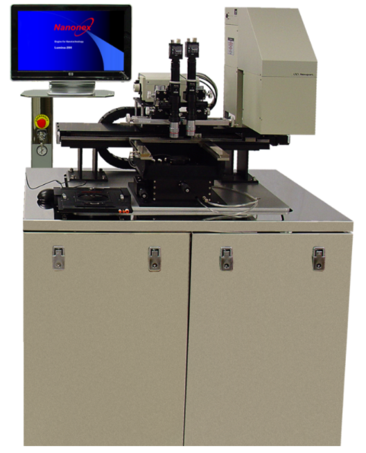 Nanonex Lumina-200 Mask Aligner