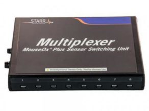 Multiplexer