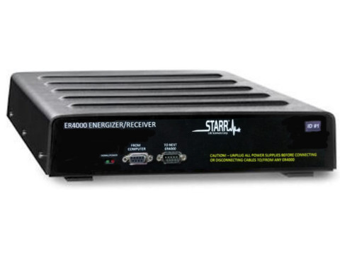 ER4000 Energizer/Receiver