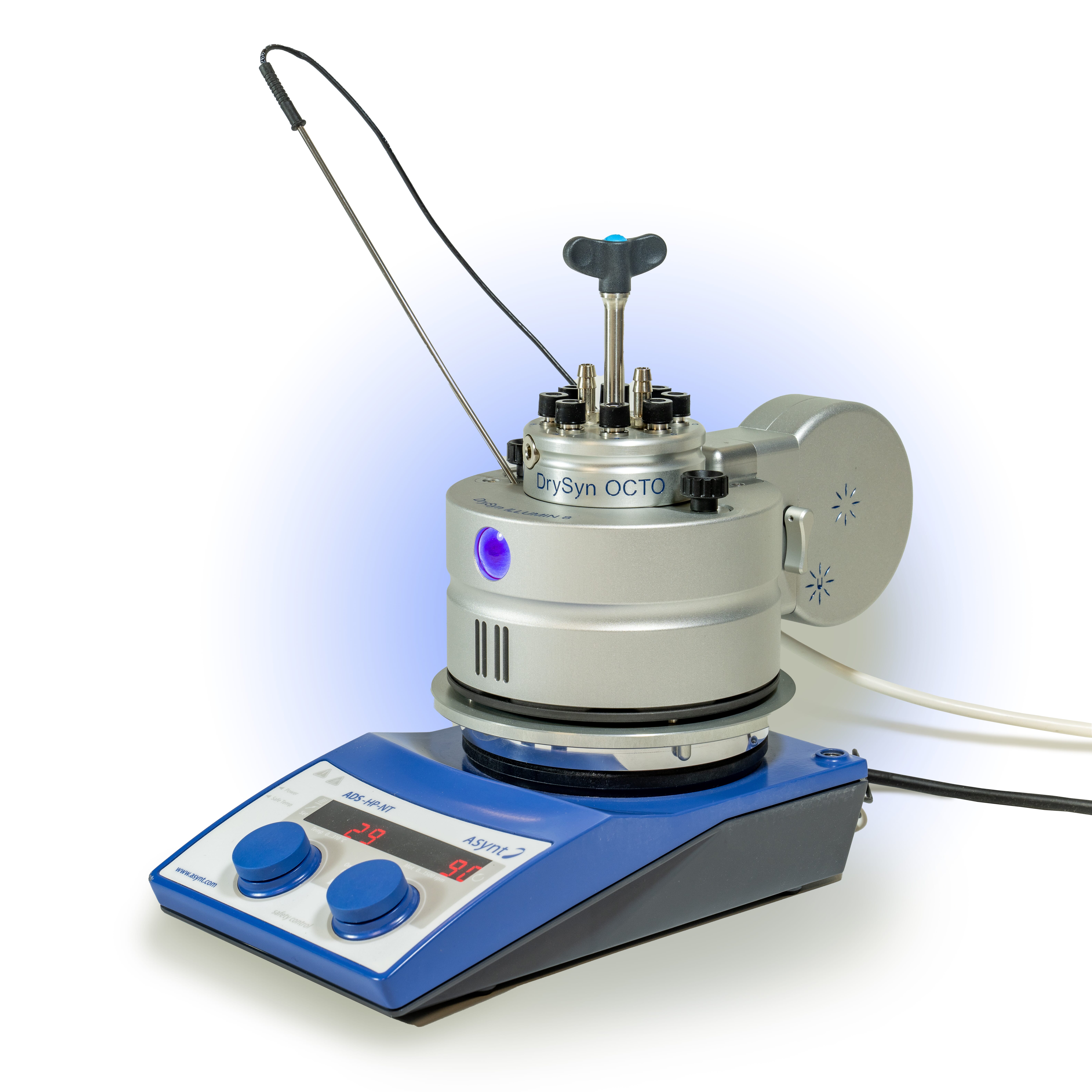 LightSyn Illumin8 Parallel Photoreactor