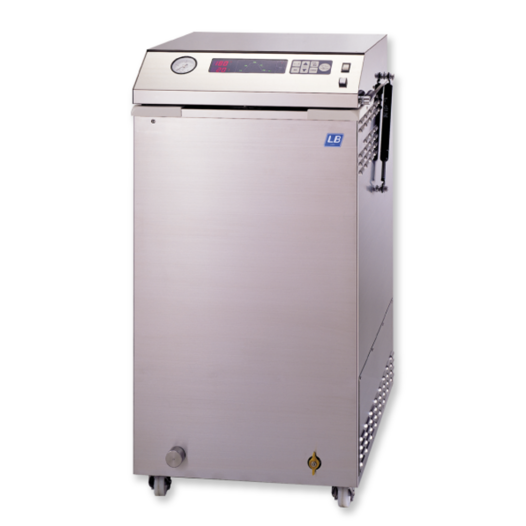 HLM-36ELB - Retort Cooker