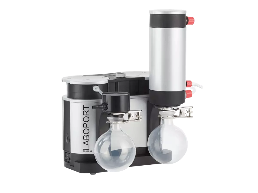 VACUUM PUMP SYSTEM LABOPORT® SH 840 G