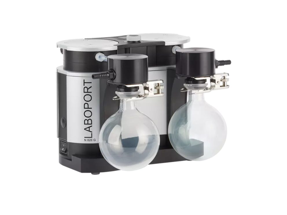 VACUUM PUMP SYSTEM LABOPORT® SR 820 G