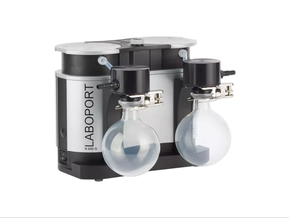 VACUUM PUMP SYSTEM LABOPORT® SR 840 G
