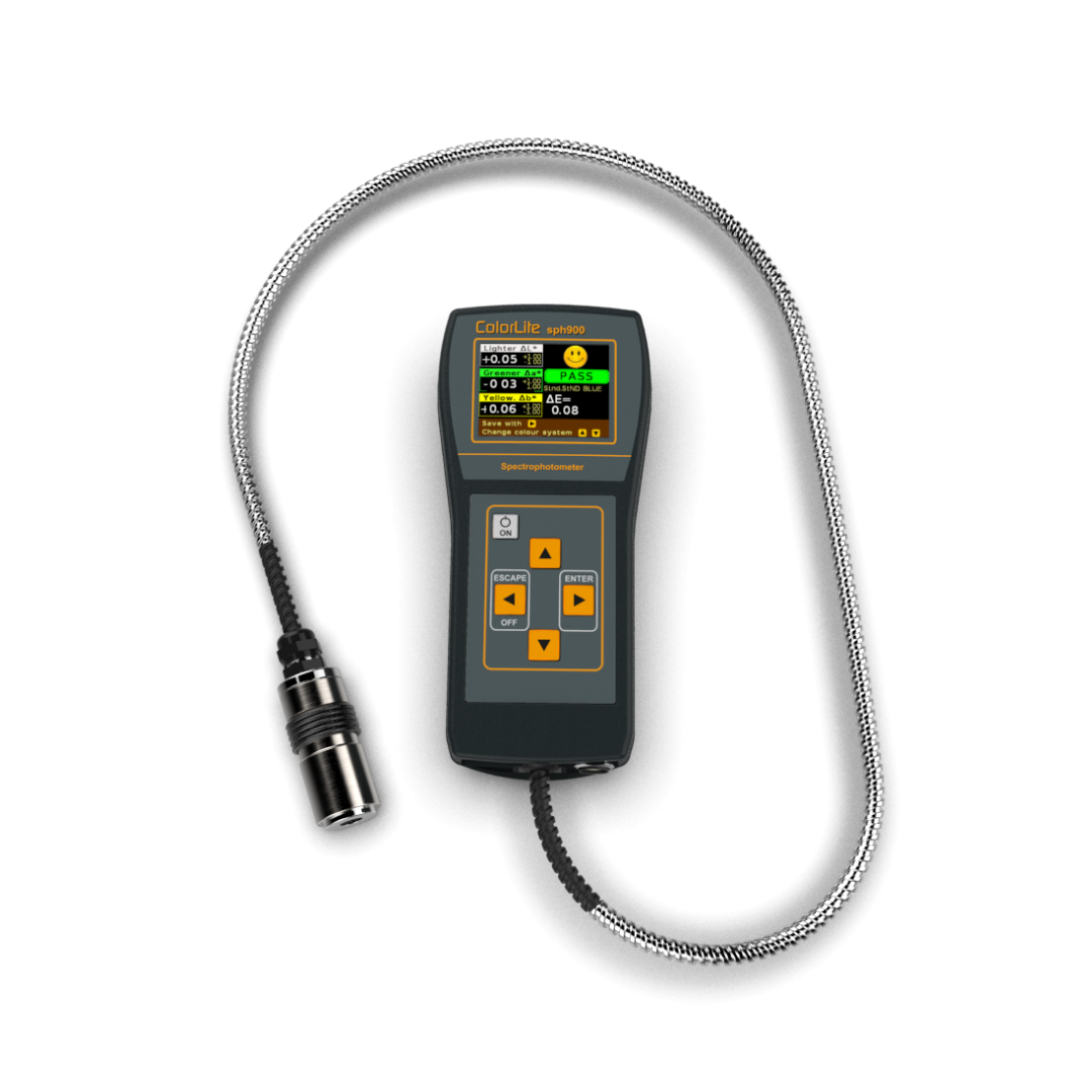 sph900 - Portable Spectrophotometer
