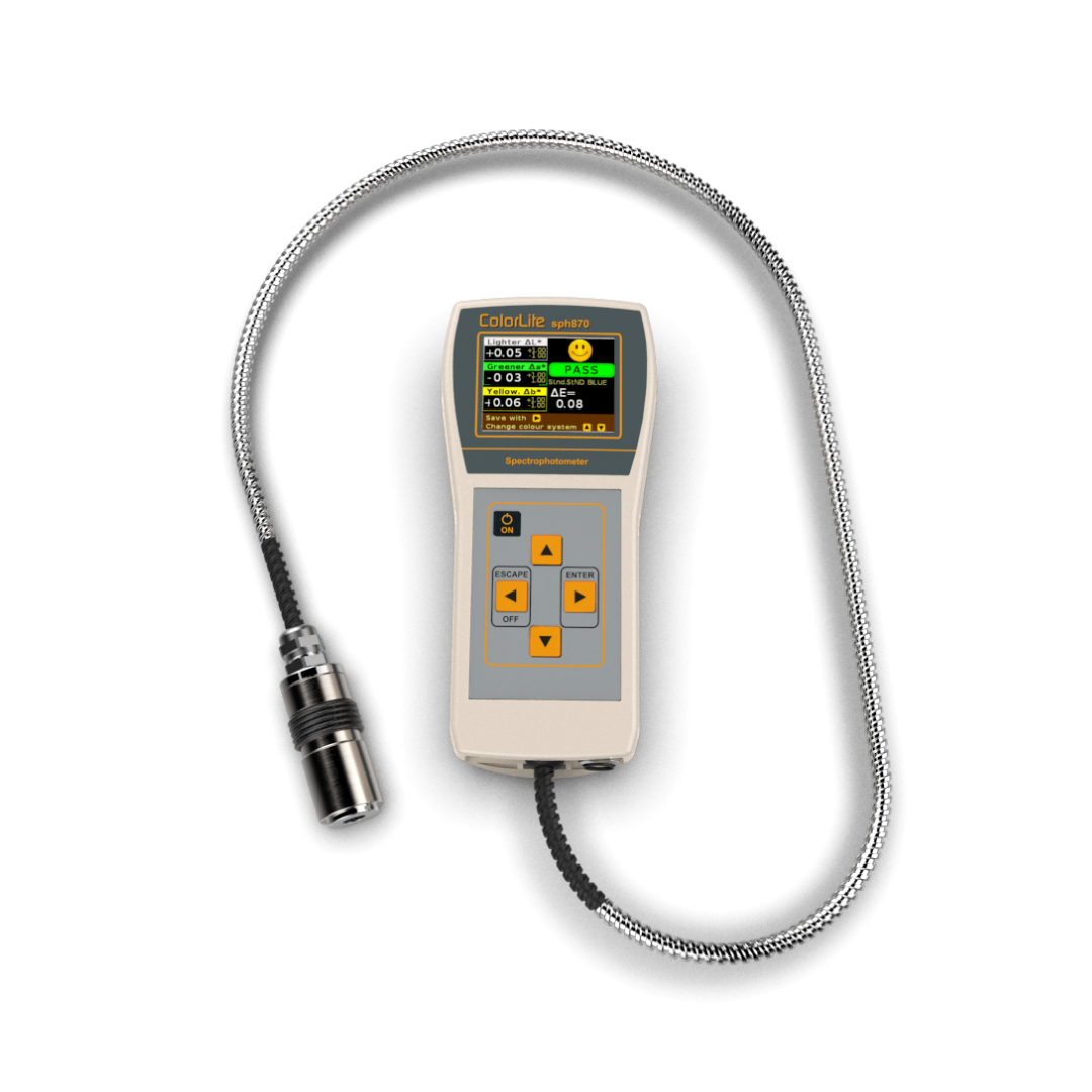 sph870 - Spectrophotometer