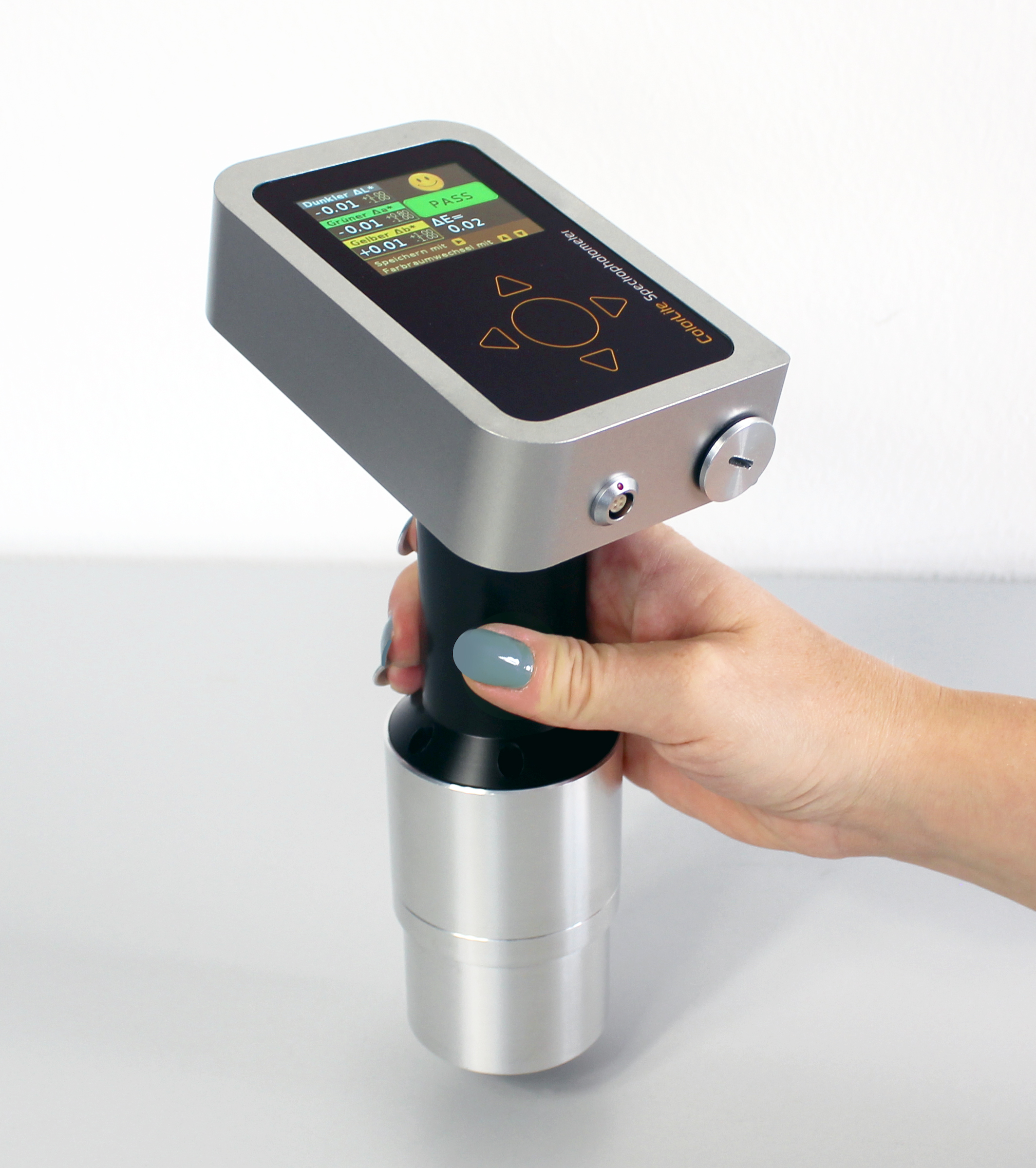 sph RG2 - Portable Spectrophotometer
