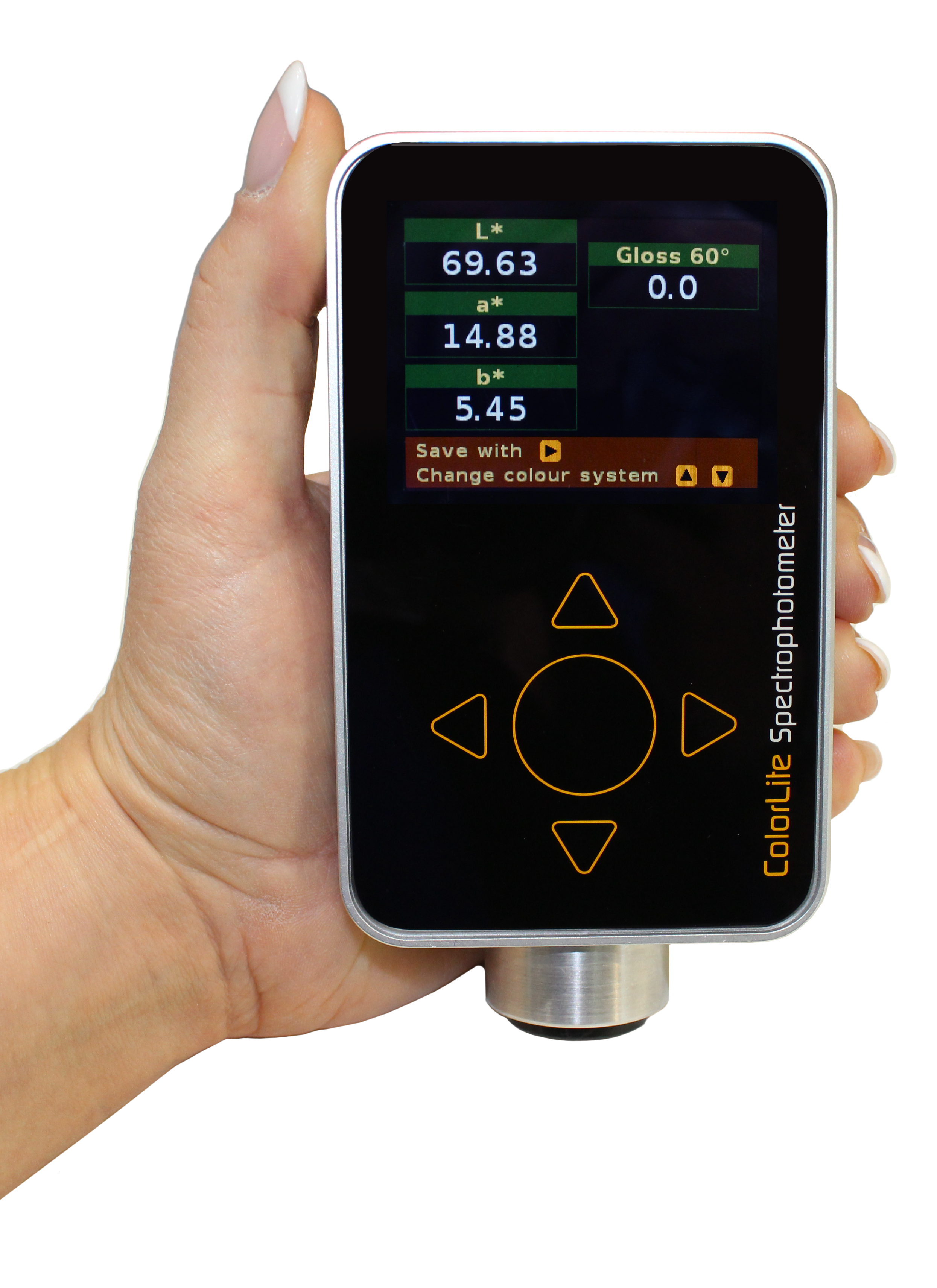 sph xs1 - Portable Spectrophotometer