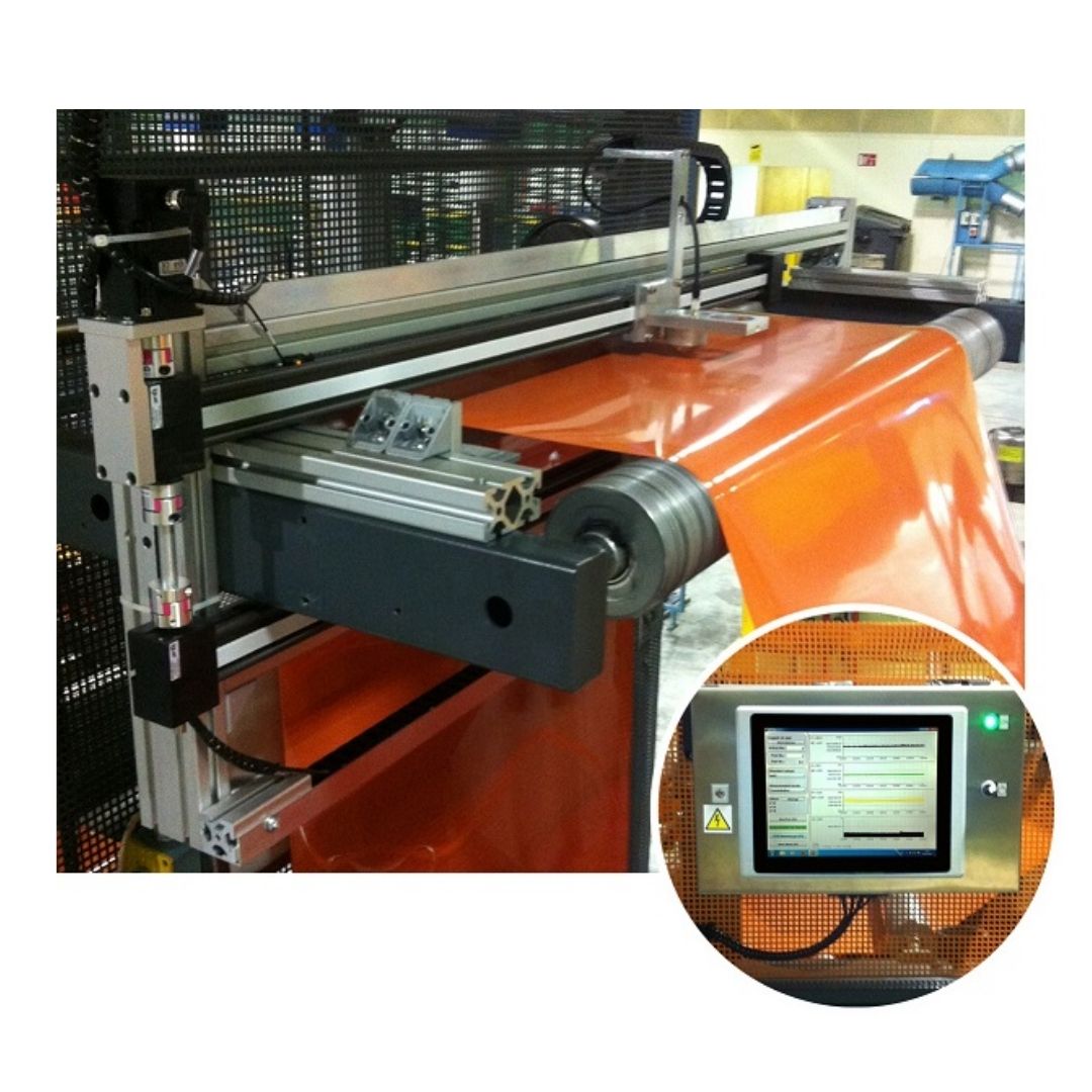 sph9i - Industrial Online Colour Monitoring