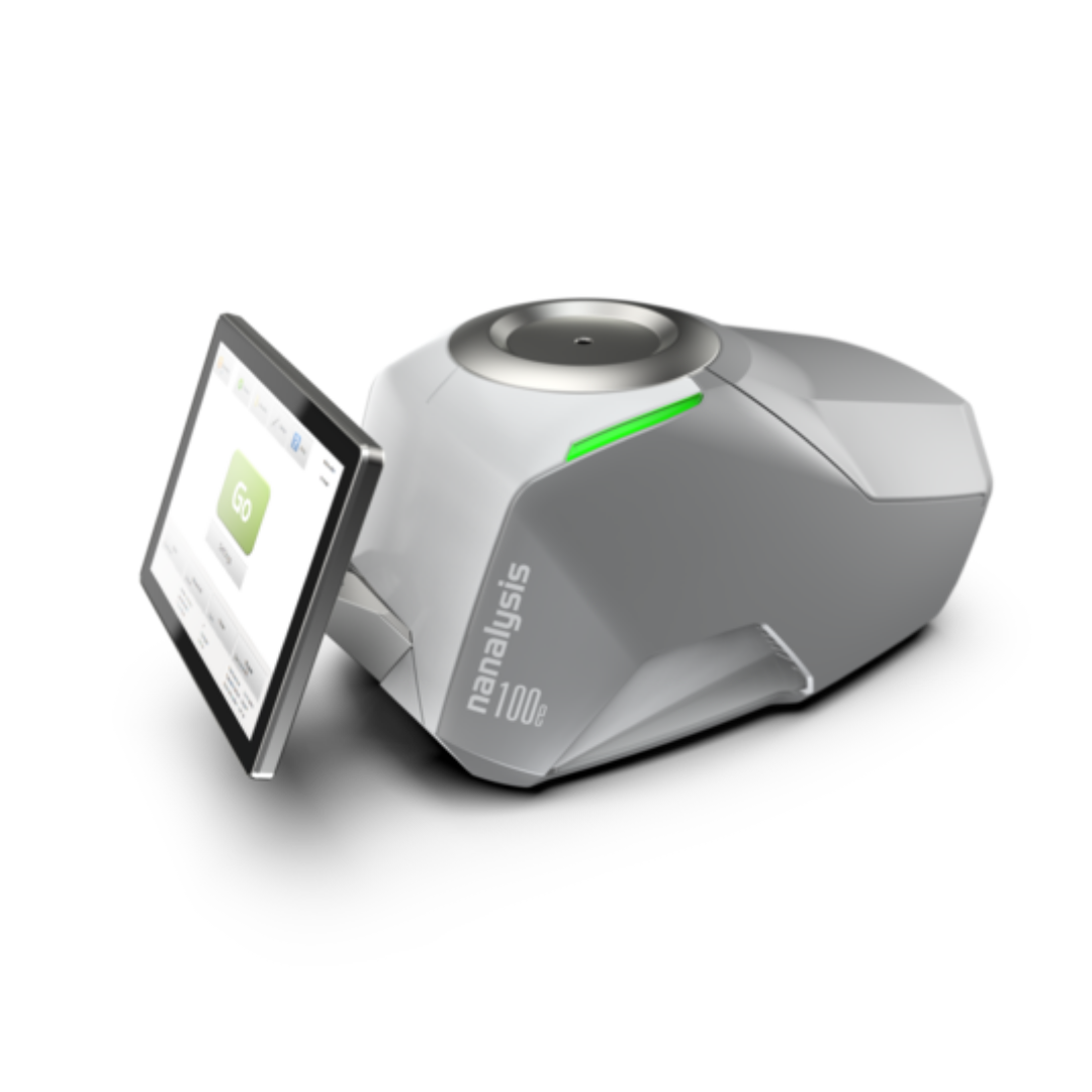 NMReady - 100e Benchtop NMR Spectrometers