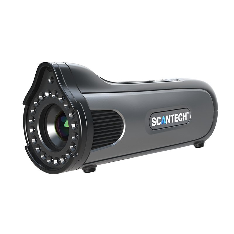 MSCAN - L15 Photogrammetry System