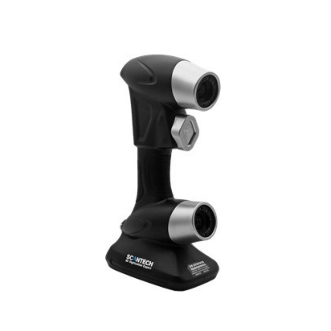 PRINCE775 Handheld 3D Scanner