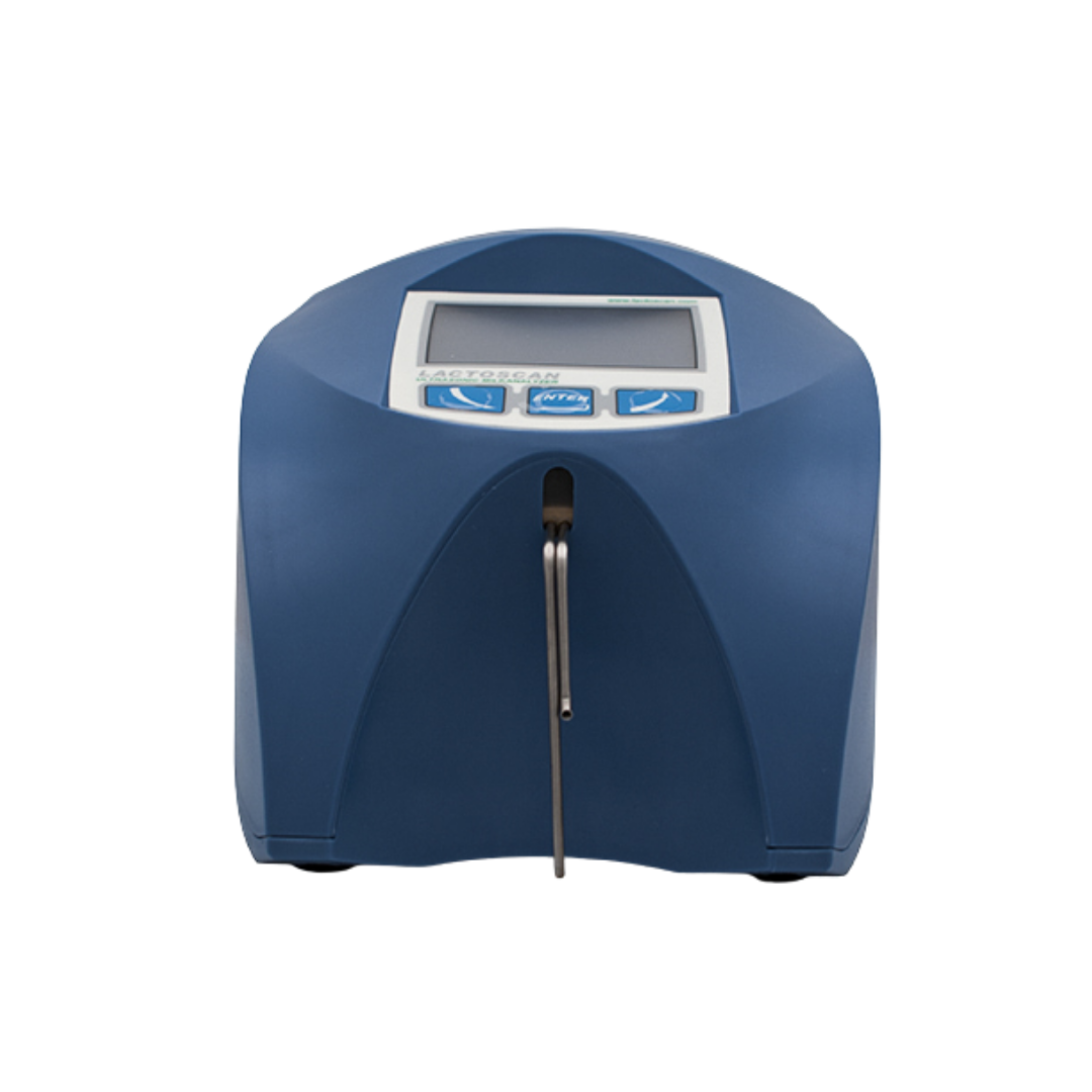 Lactoscan SP - Basic Model Milk Analyzer