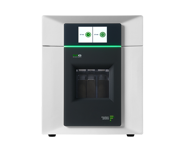 M6 Microwave Digestion System